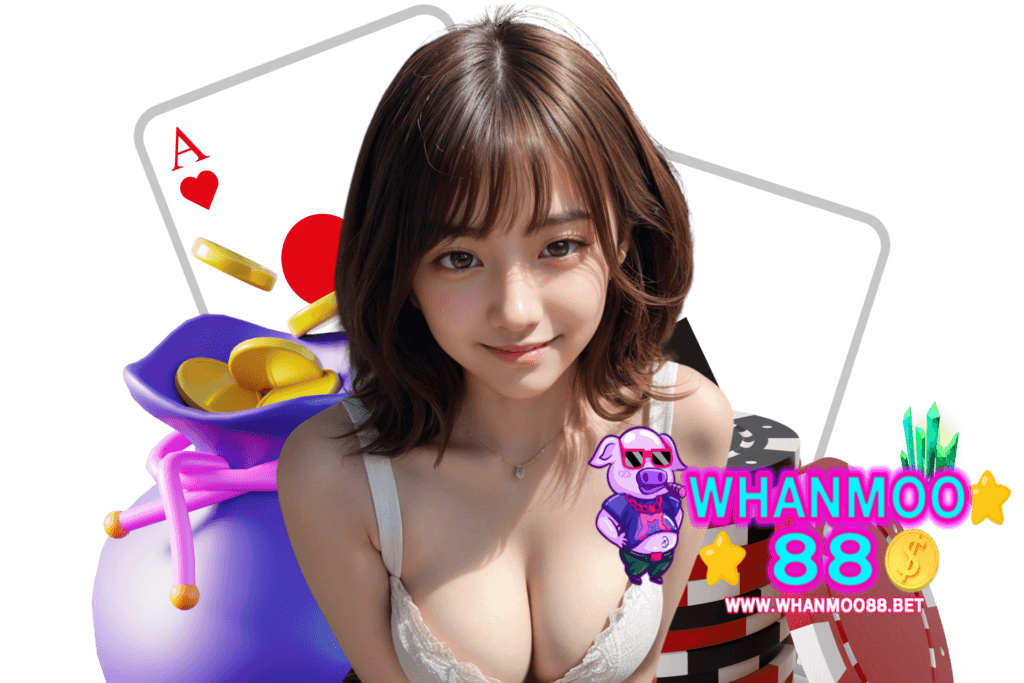 whanmoo88 สมัคร