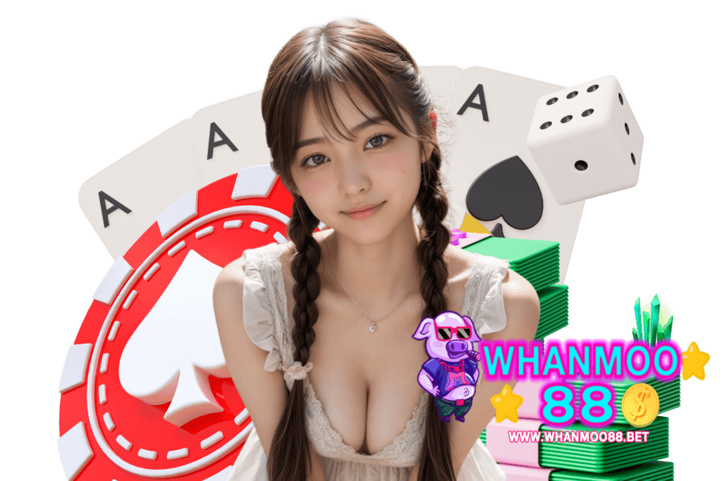 whanmoo88 สล็อต