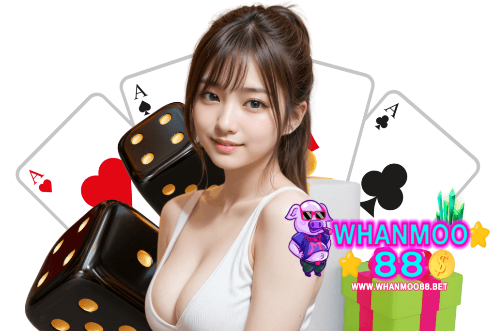 whanmoo88 เว็บตรง